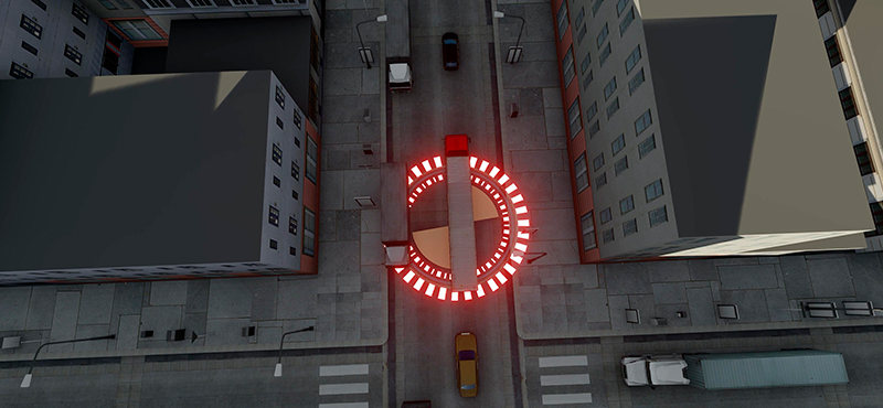 Rastreamento Veicular Offline: como funciona.